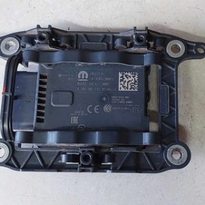 Módulo Estacionamento Radar Jeep Commander 2022 50155536 Preto