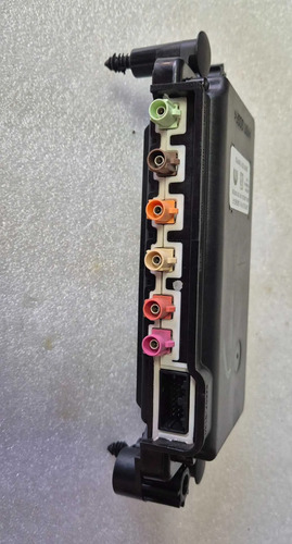 Módulo Câmeras Ram 2500 2024 56029967af - Imagem 3