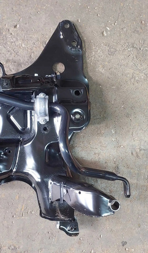 Barra Estabelizadora Agregado Dianteiro Volvo Xc40 1.5 2022 - Imagem 2