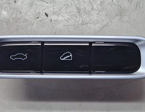 Botão Tração Tampa Traseira Chery Tiggo 8 Pro 2026