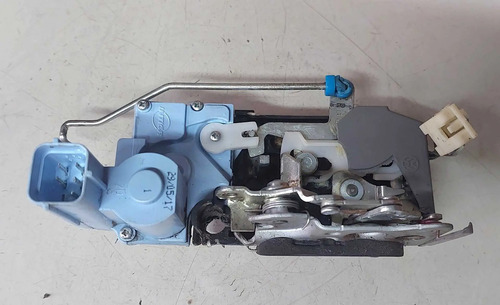 Fechadura Porta Direita Caminhão Vw Constellation 30330 2018