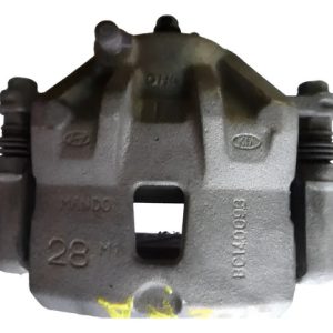 Pinça De Freio Dianteira Esquerda Hyundai Azera 3.3 V6 2011