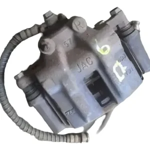 Pinça De Freio Dianteira Direita Jac J6 2014
