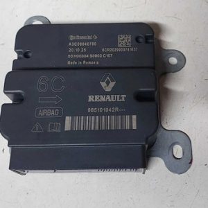 Módulo Para Resetar Renault Logan 1.0 3cc 2022 A3c06640700