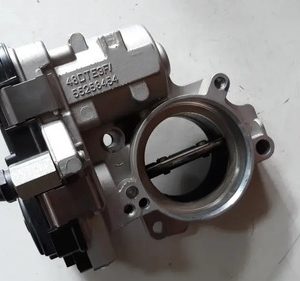 Tbi Corpo Borboleta Fiat Toro 2.0  Diesel 2022/2023