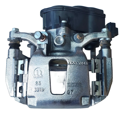 Pinça Freio Traseira Direita Ram 1500 V8 Rebel 2024