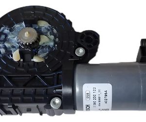 Motor Cortina Teto Solar Mercedes Glc250 2017/2018