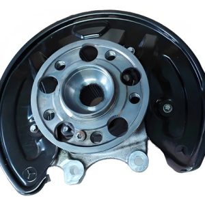 Montante Cubo Traseiro Direito Mercedes Glc250 2.0 2017/2018