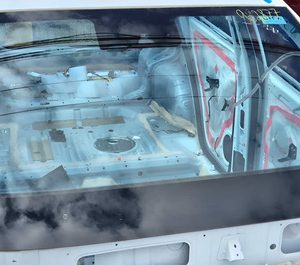 Vidro Parabrisa Chery Tiggo 8 Pro 1.6 Gtdi 2025/2026 Fumê