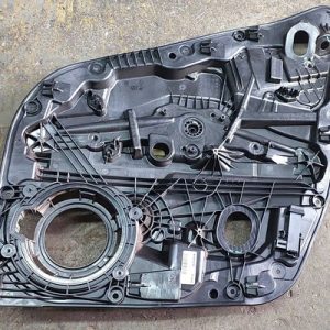 Maquina Vidro Traseira Esquerda Volvo Xc60 2020/2024