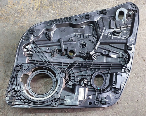 Maquina Vidro Traseira Esquerda Volvo Xc60 2020/2024