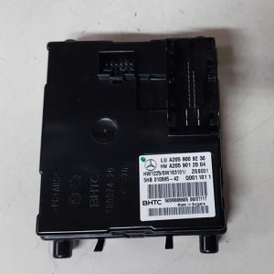 Módulo Ar Condicionado Mercedes Glc 250 2.0 2017/2018