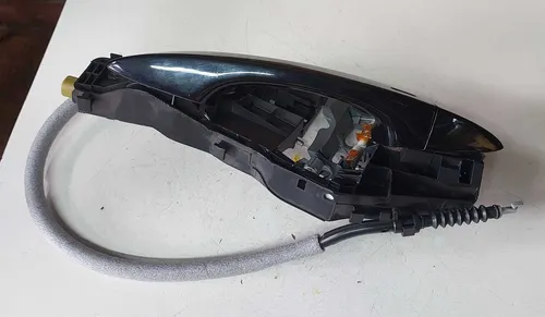 Maçaneta Externa Traseira Direita Vw Passat Tsi 2019 - Imagem 2