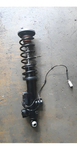 Coxim Amortecedor Traseiro Esquerdo Bmw 550i F10 4.4 V8 2012 - Imagem 2