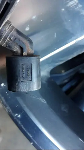 Sensor Abs Dianteiro Direito Chery Celer 1.5 2013 - Imagem 3