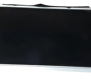 Tela Multimidia Audi A5 A4 2011/2015