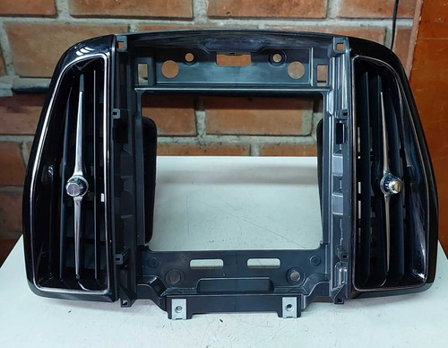 Moldura Multimidia Difusor Ar Volvo Xc60 2020 - Imagem 2