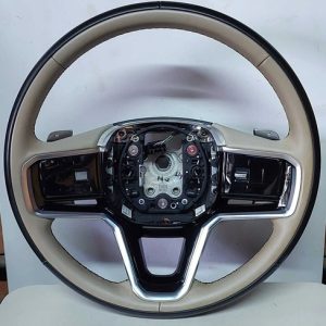Volante Velar 2.0 Hse Hìbrida 2023