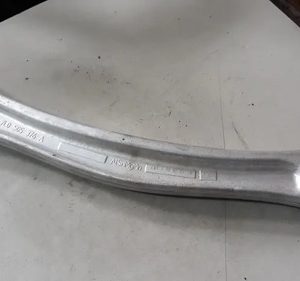 Braço Suspensão Traseiro Touareg 3.6 V6 2017 7l0 505 376 A