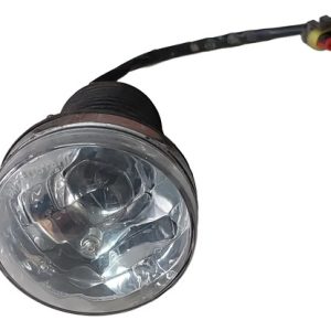 Farol De Milha Pajero Tr4 2008 Original