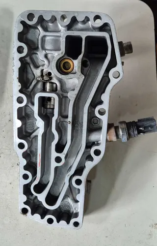 Suporte Filtro Óleo Motor Ram 6.7 2500 3500 2019/2023 - Imagem 3