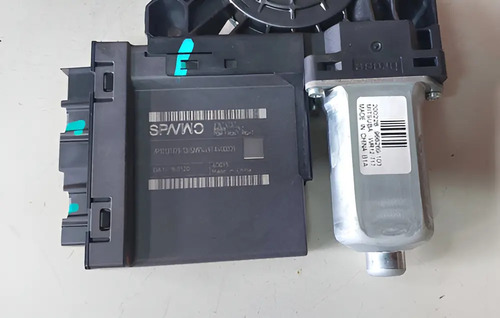 Motor Vidro Elétrico Dianteiro Direito Volvo Xc60 2020 - Imagem 2