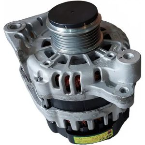 Alternador Hyundai Creta 1.0 3cc Turbo 2022