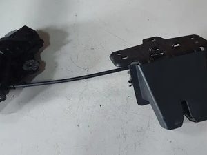 Fechadura Tampa Traseira Volvo Xc90 T6 Momentum 2019