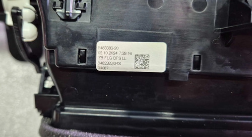 Difusor Ar Direito Bmw X2 M35i 2025 - Imagem 5