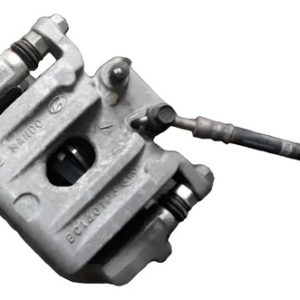 Pinça De Freio Traseira Esquerda Grand Santa Fé 3.3 V6 2015
