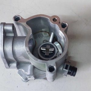 Bomba Vácuo Oleo Volvo Xc60 T8 Hìbrida 2024 31480558
