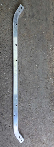 Suporte Frontal Radiador Motor Bmw X4 X3 Competition 2020