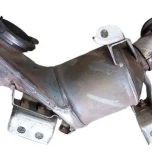 Catalisador Gm Tracker 1.0 3cc Ltz Turbo 2021