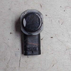 Sensor Estacionamento Dianteiro Jaguar Xfr 5.0 V8 2015 Cinza