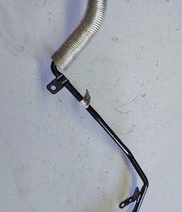 Cabo Retorno Turbina Velar 2.0 Hìbrida 2023 M8a2-14n272-ad