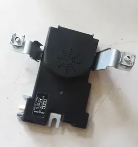 Módulo Antena Amplificador Audi A3 Sportback 2011