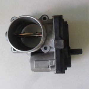 Corpo De Borboleta Tbi Gm S10 2.8 Diesel 200cv