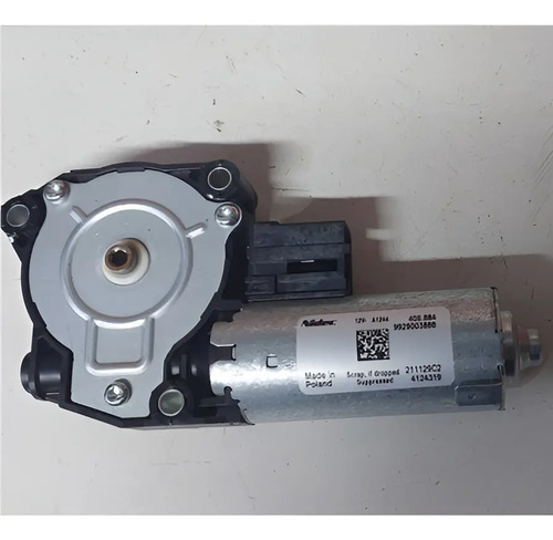 Motor Teto Solar Bmw 320i 330i 440i G20 M Sport 2022 - Imagem 2