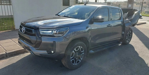 Módulo Assistência Direção Toyota Hilux 2.8 2022 - Imagem 4