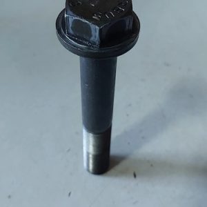 Parafuso Virabrequim Bmw 4.4 V8 2012 F10