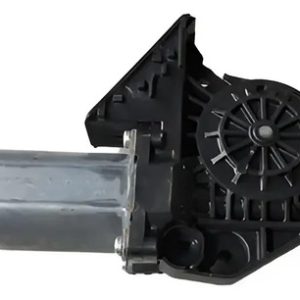 Motor Vidro Elétrico Traseiro Direito Audi A4 Avant 2008