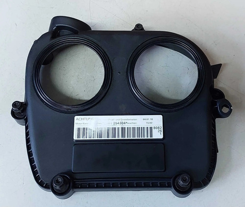 Tampa Frontal Cabeçote Tiguan Jetta Golf 2.0 2019 06k103277f