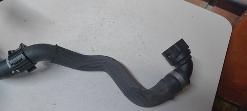 Mangueira Água Radiador Bmw 320i G20 M Sport 2023 8654833-03 - Imagem 3