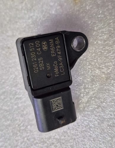 Sensor Map Coletor Ford F-150 5.0 V8 2025 0261230512