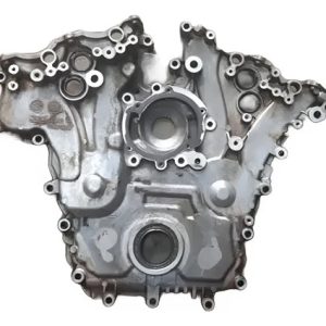 Tampa Lateral Motor Captiva 3.6 V6 2008/2012