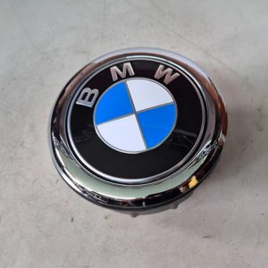 Maçaneta Tampa Traseira Bmw X4 2019/2023