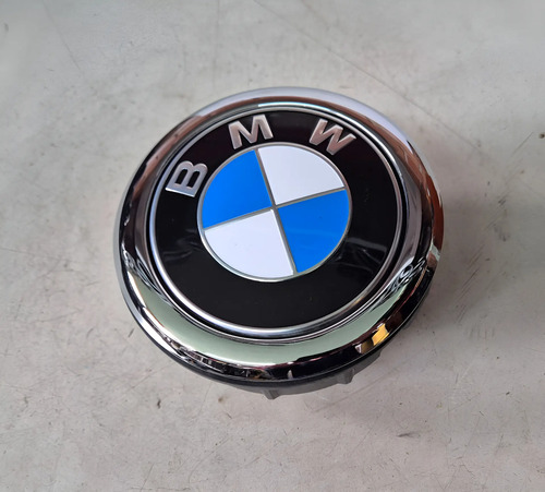 Maçaneta Tampa Traseira Bmw X4 2019/2023
