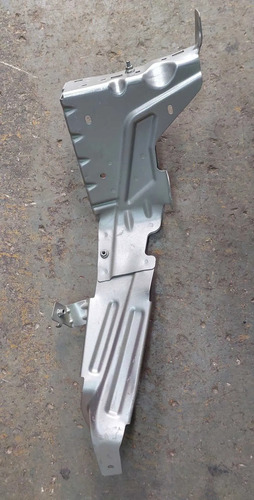 Óculos Suporte Farol Direito Volvo Xc40 T5 2022 31457752 - Imagem 3