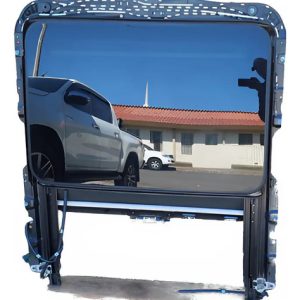 Teto Solar Bmw 320i G20 2020/2022