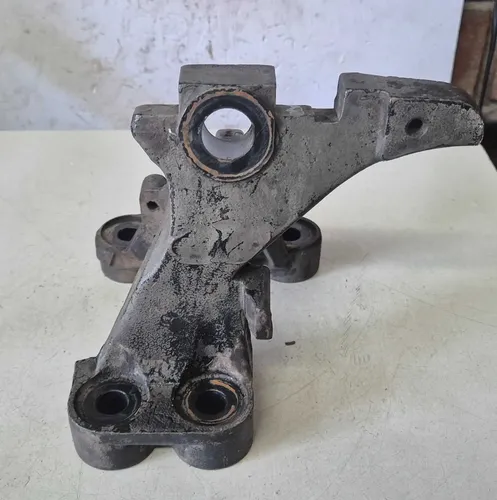 Suporte Coxim Motor Dianteiro Direito Daf Cf410 Xf105 2018 - Imagem 3